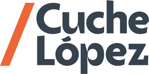 logo original cuche