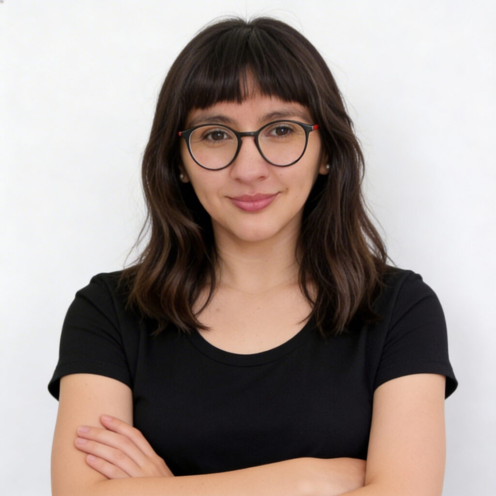 dania foto perfil